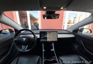 Tesla Model 3 DUAL MOTOR LONG-RANGE AWD 2019