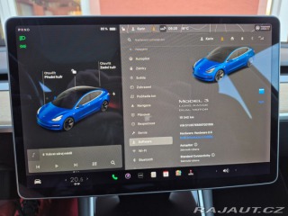 Tesla Model 3 DUAL MOTOR LONG-RANGE AWD 2019