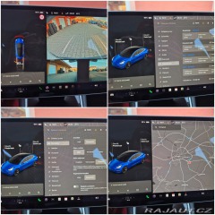 Tesla Model 3 DUAL MOTOR LONG-RANGE AWD 2019