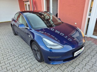 Tesla Model 3 DUAL MOTOR LONG-RANGE AWD 2019