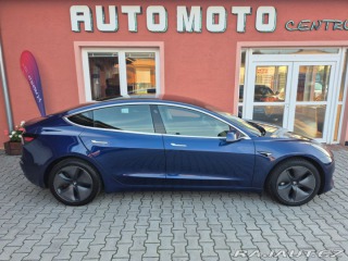 Tesla Model 3 DUAL MOTOR LONG-RANGE AWD 2019
