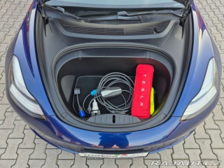 Tesla Model 3 DUAL MOTOR LONG-RANGE AWD 2019