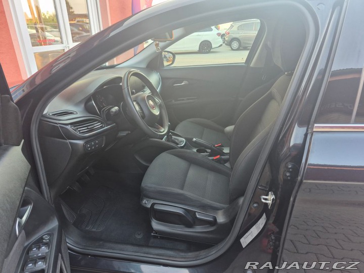 Fiat Tipo 1.4 Lounge 70kW 2016
