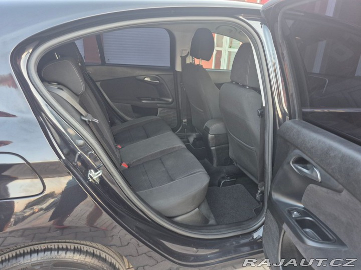 Fiat Tipo 1.4 Lounge 70kW 2016