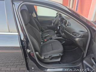 Fiat Tipo 1.4 Lounge 70kW 2016