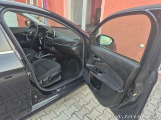 Fiat Tipo 1.4 Lounge 70kW 2016