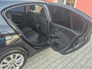 Fiat Tipo 1.4 Lounge 70kW 2016