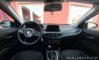 Fiat Tipo 1.4 Lounge 70kW 2016