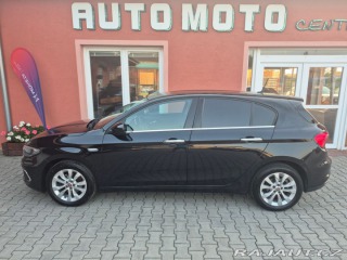 Fiat Tipo 1.4 Lounge 70kW 2016