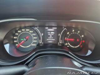 Fiat Tipo 1.4 Lounge 70kW 2016