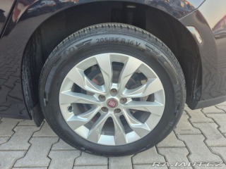 Fiat Tipo 1.4 Lounge 70kW 2016