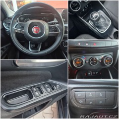 Fiat Tipo 1.4 Lounge 70kW 2016