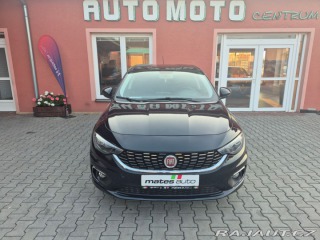 Fiat Tipo 1.4 Lounge 70kW 2016