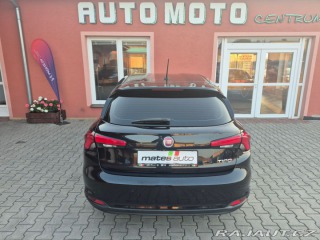 Fiat Tipo 1.4 Lounge 70kW 2016