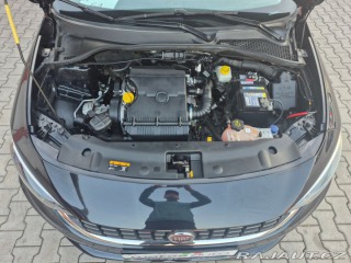 Fiat Tipo 1.4 Lounge 70kW 2016