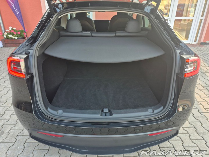 Tesla Model Y Long Range Performance 39 2022