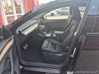 Tesla Model Y Long Range Performance 39 2022