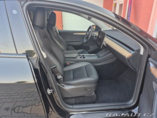 Tesla Model Y Long Range Performance 39 2022