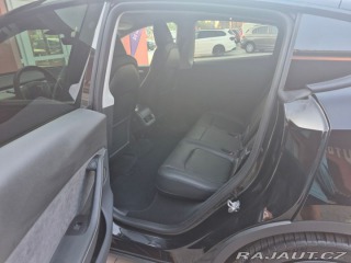 Tesla Model Y Long Range Performance 39 2022