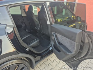 Tesla Model Y Long Range Performance 39 2022