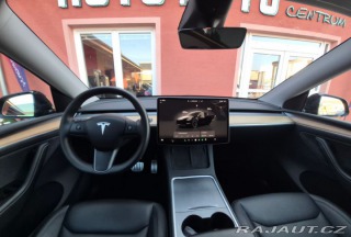 Tesla Model Y Long Range Performance 39 2022