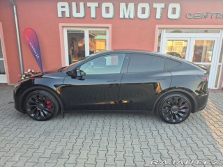 Tesla Model Y Long Range Performance 39 2022