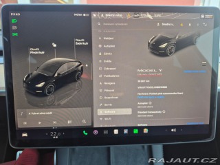 Tesla Model Y Long Range Performance 39 2022