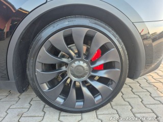 Tesla Model Y Long Range Performance 39 2022