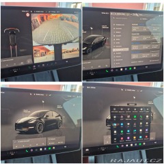 Tesla Model Y Long Range Performance 39 2022