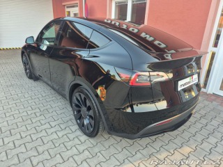 Tesla Model Y Long Range Performance 39 2022