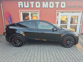 Tesla Model Y Long Range Performance 39 2022