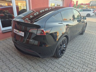 Tesla Model Y Long Range Performance 39 2022