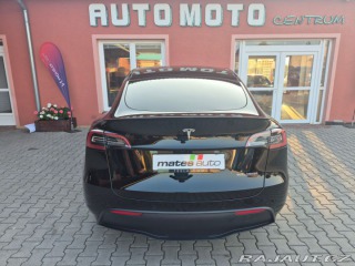 Tesla Model Y Long Range Performance 39 2022