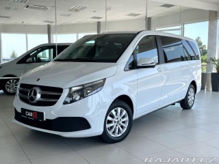 Mercedes-Benz V 220d Long*9G-Tron*Navi*Ka