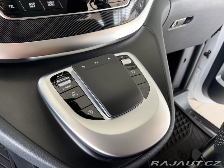 Mercedes-Benz V 220d Long*9G-Tron*Navi*Ka 2021