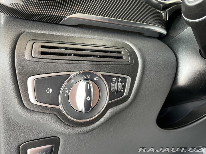 Mercedes-Benz V 220d Long*9G-Tron*Navi*Ka 2021