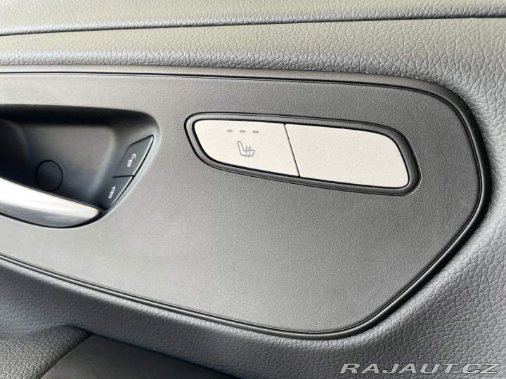 Mercedes-Benz V 220d Long*9G-Tron*Navi*Ka 2021