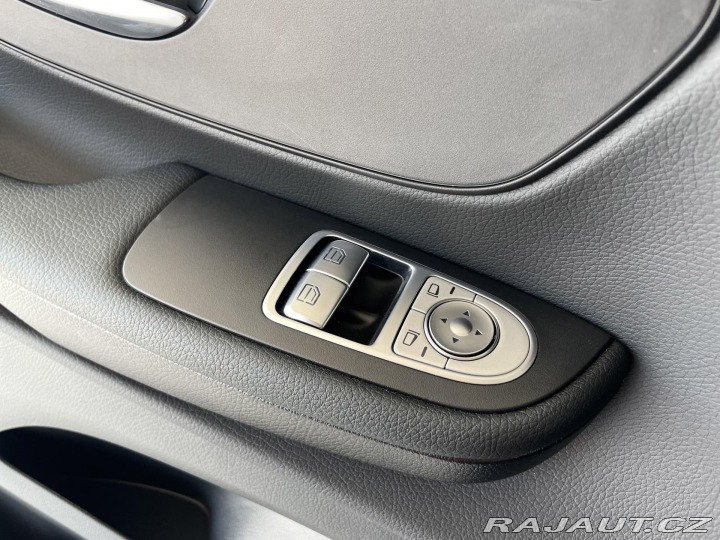 Mercedes-Benz V 220d Long*9G-Tron*Navi*Ka 2021