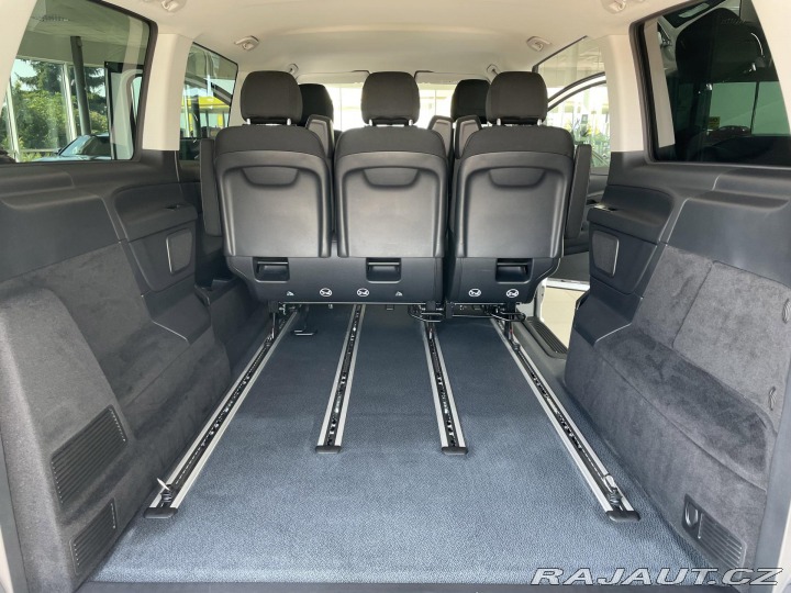 Mercedes-Benz V 220d Long*9G-Tron*Navi*Ka 2021
