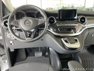Mercedes-Benz V 220d Long*9G-Tron*Navi*Ka 2021