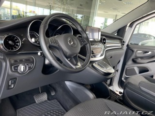 Mercedes-Benz V 220d Long*9G-Tron*Navi*Ka 2021
