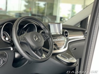 Mercedes-Benz V 220d Long*9G-Tron*Navi*Ka 2021