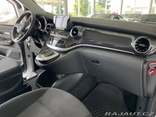 Mercedes-Benz V 220d Long*9G-Tron*Navi*Ka 2021