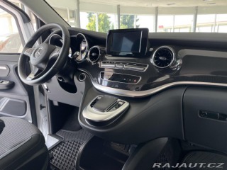 Mercedes-Benz V 220d Long*9G-Tron*Navi*Ka 2021