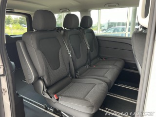 Mercedes-Benz V 220d Long*9G-Tron*Navi*Ka 2021