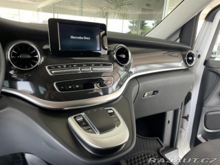Mercedes-Benz V 220d Long*9G-Tron*Navi*Ka 2021