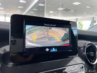 Mercedes-Benz V 220d Long*9G-Tron*Navi*Ka 2021