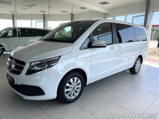 Mercedes-Benz V 220d Long*9G-Tron*Navi*Ka 2021