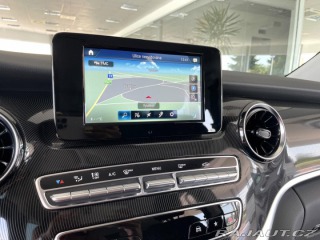 Mercedes-Benz V 220d Long*9G-Tron*Navi*Ka 2021