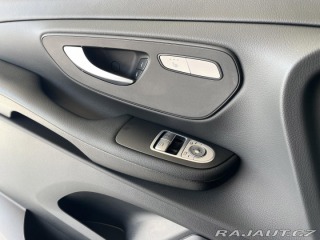 Mercedes-Benz V 220d Long*9G-Tron*Navi*Ka 2021